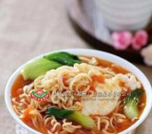 Fried instant noodles quality improver