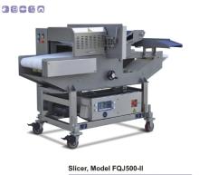 meat slicer slicing machine FQJ500-II