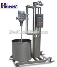 High quality  Hamburger  Batter Mixer DJJ200-II