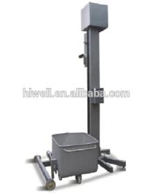 Fast Food Bucket Lift TSJ200-I