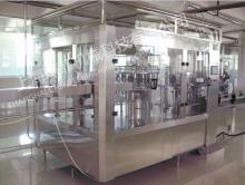  PET   Bottle   Filling   Machine 