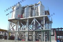Forced Circulation Evaporator