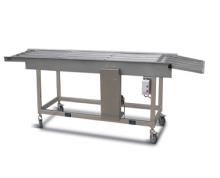 Fast Food Processing Convey Belt Machine For Factory