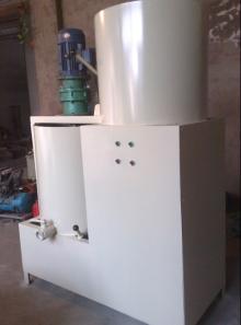 High Efficiency Sesame Peeling and Separating Machine