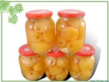 High Quality 2015 New Season Canned Loquat in light Syrup