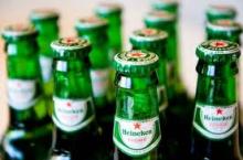 HEINEKEN BEER
