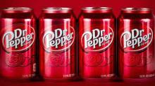 DR PEPPER