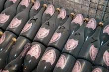 MOET& CHANDON ,VEUVE CLIQUET,DOM PERIGNON
