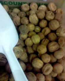 DRIED LEMONS FOR SALE