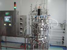 stainless steel  Bio  fermentation tank