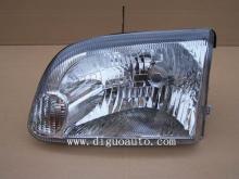  auto  lamp
