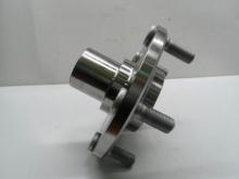 spindle nose