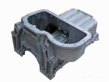 oil pan
