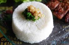 100% BROKEN RICE