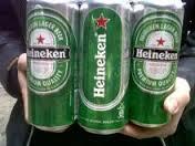 HEINEKENS Beer From Holland,Germany