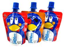Multi Function yogurt stand up  pouch   pack ing machine