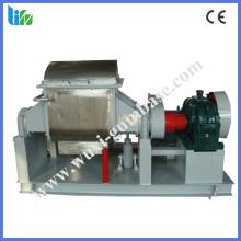 Stainless steel  electric   mixer  for making chewing gum