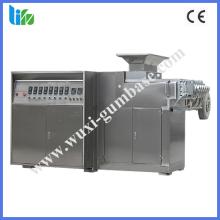  High   capacity  automatic chewing gum extruding machine