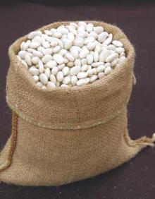 WHITE KIDNEY BEANS