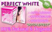  Perfect  White