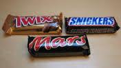 Kinder Chocolate, Snickers, Mars, Bounty Twix, Kitkat best price