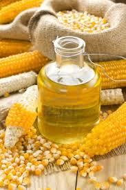 Refined Corn Oil