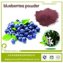  blueberry   juice   powder 