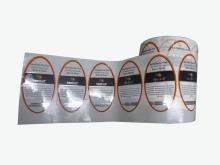 labels for beer  bottle 