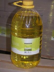 High Quality 100% Refined Soybean Oil for Sale