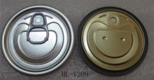 #209 Full Open End For Cans