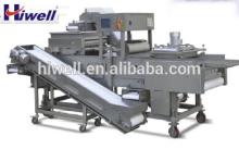 Hamburger Nuggets Japanese Fresh Breading Machine XXJ600-V