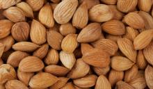 Apricot Nuts