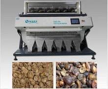 coffee color sorter