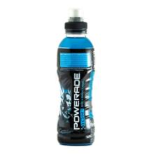 Powerade Berry Tropical 500ML