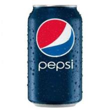  Pepsi   Cola   Can   330ml 