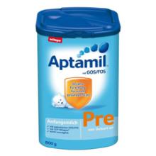 Aptamil Pre Infant Milk Powder