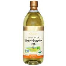 FOOD SUNFLOWER OIL