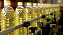 Pure canola,Sunflower Oil