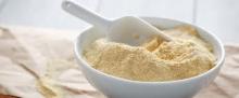 Chick Pea Flour Gluten Free