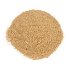 Organic brown rice flour gluten free