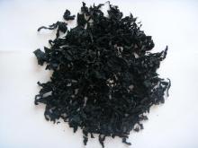 Food grade dried cut wakame , dry wakame algae