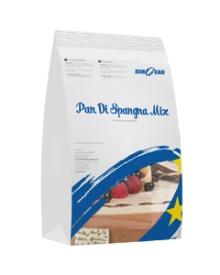 POWDER PREMIXES - PAN DI SPAGNA