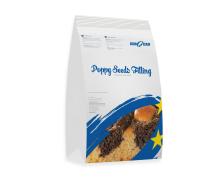 POWDER PREMIXES - POPPY SEED FILLINGS