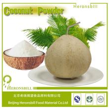 Natural  coconut   powder 
