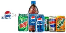 Pepsi, 7up, Mirinda, Dew, Shani (Soft Drinks) for sale