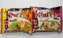 NHU Y INSTANT RICE VERMICELLI 65 GR/BAG