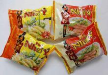 BEEF FLAVOUR INSTANT RICE NOODLES 65 GR
