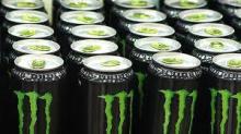 Sell Offer Monster Energy Drink 50% Discount