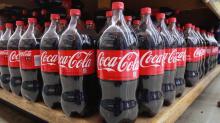 Coca Cola  soft   drink s /  Pepsi / Sprite / 7Up/ Miranda / Fanta