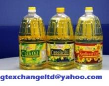 Edible  Vegetable   oil  and  crude   vegetable   oil 